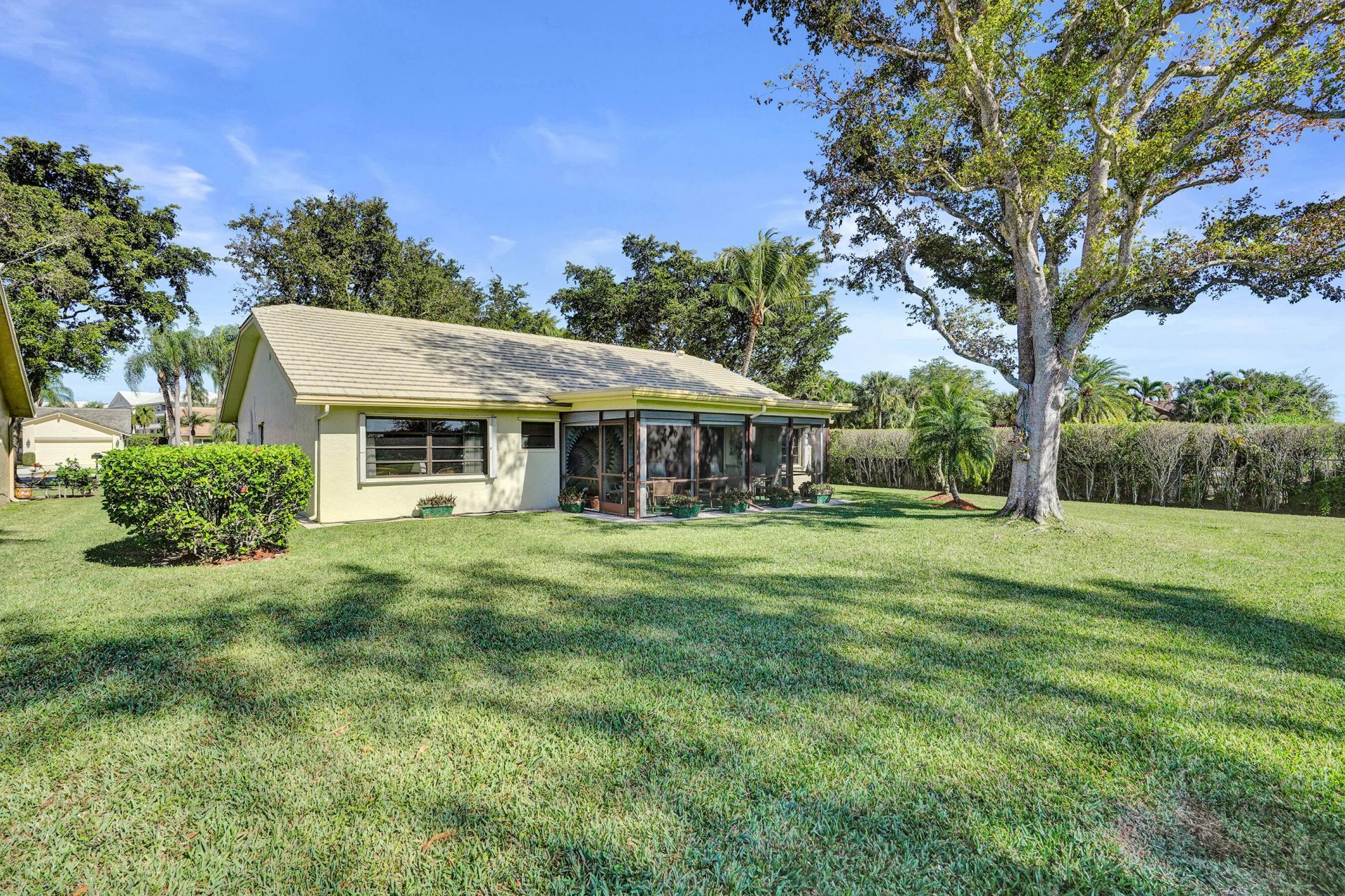 6010 Petaluma Drive, Boca Raton, FL 33433 Photo