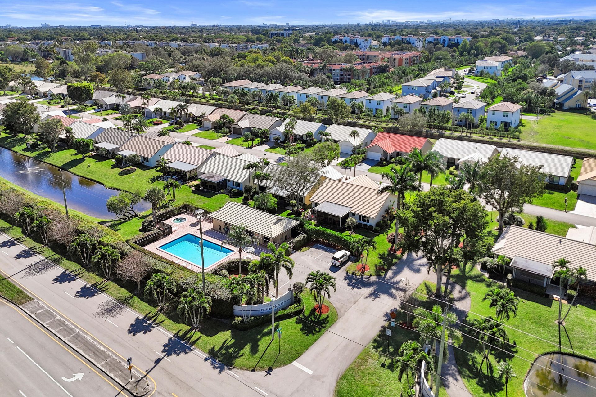 6010 Petaluma Drive, Boca Raton, FL 33433 Photo