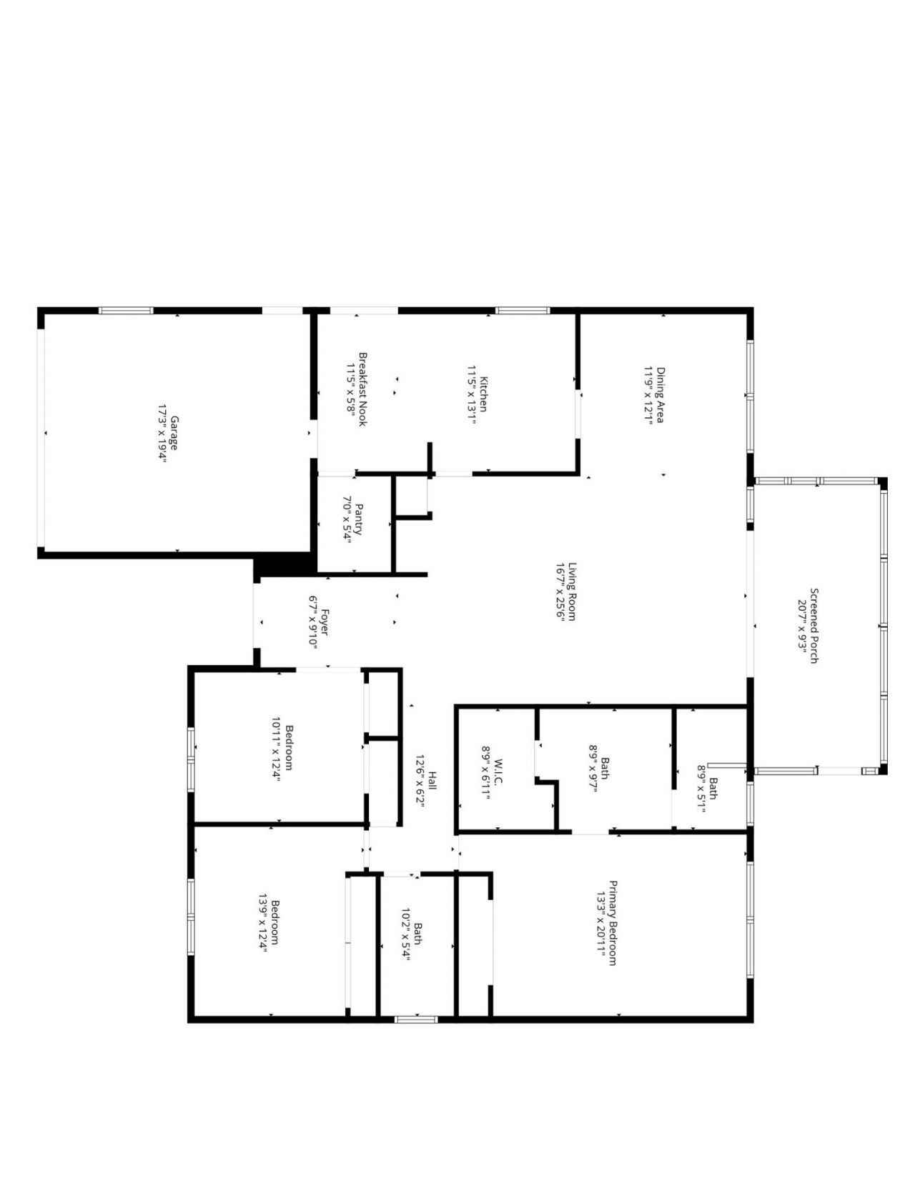 6010 Petaluma Drive, Boca Raton, FL 33433 Photo