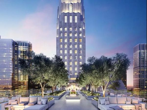 1 Wall Street , Unit 927, New York (Manhattan), NY 10005