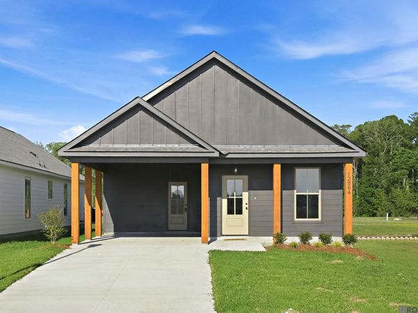 12864 St Lucia Dr, Maurepas, LA 70449