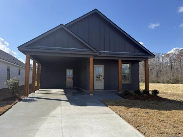 12864 St Lucia Dr, Maurepas, LA 70449