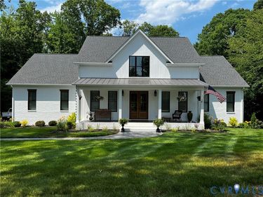 2574 Shaughnessy Road, Powhatan, VA 23139