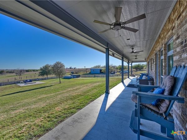 1733 County Road 376, Shiner, TX 77984