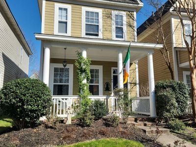 105 Barberry Street, Summerville, SC 29483