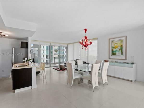 90 SW 3rd St , Unit 3609, Miami, FL 33130