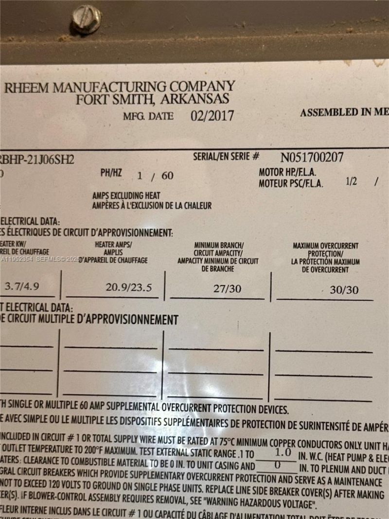 4879 N Hemingway Cir, Margate, FL 33063 Photo