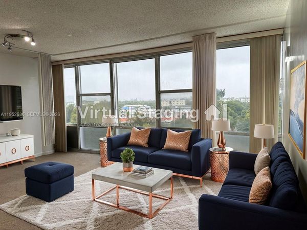 900 Bay Dr , Unit 413, Miami Beach, FL 33141