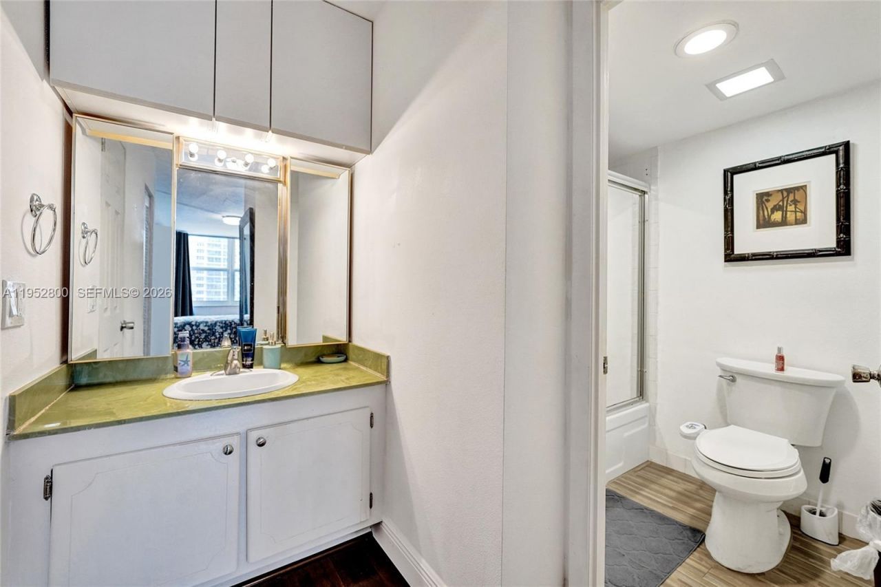 2201 S Ocean Dr, Unit 608, Hollywood, FL 33019 Photo