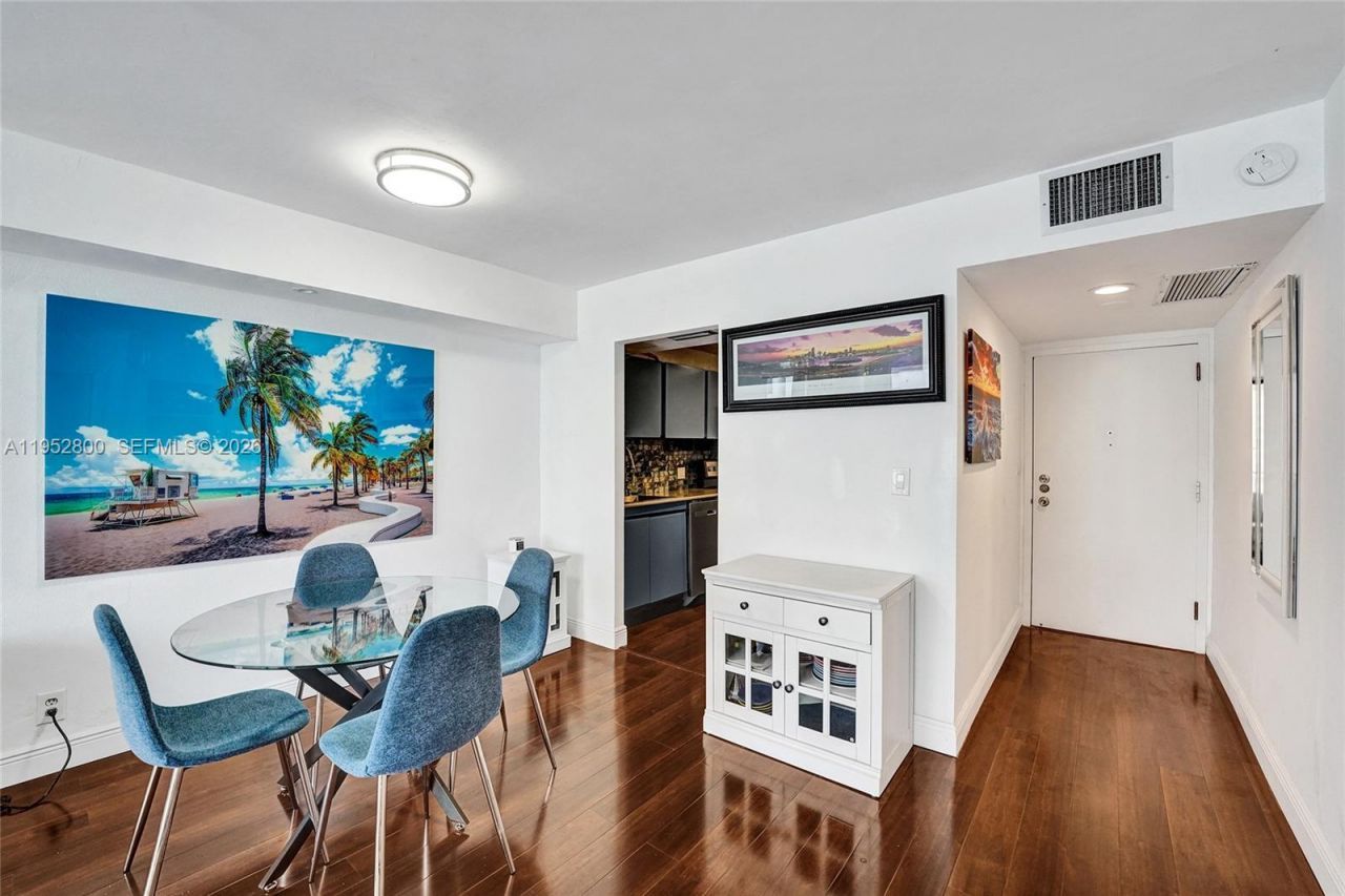 2201 S Ocean Dr, Unit 608, Hollywood, FL 33019 Photo