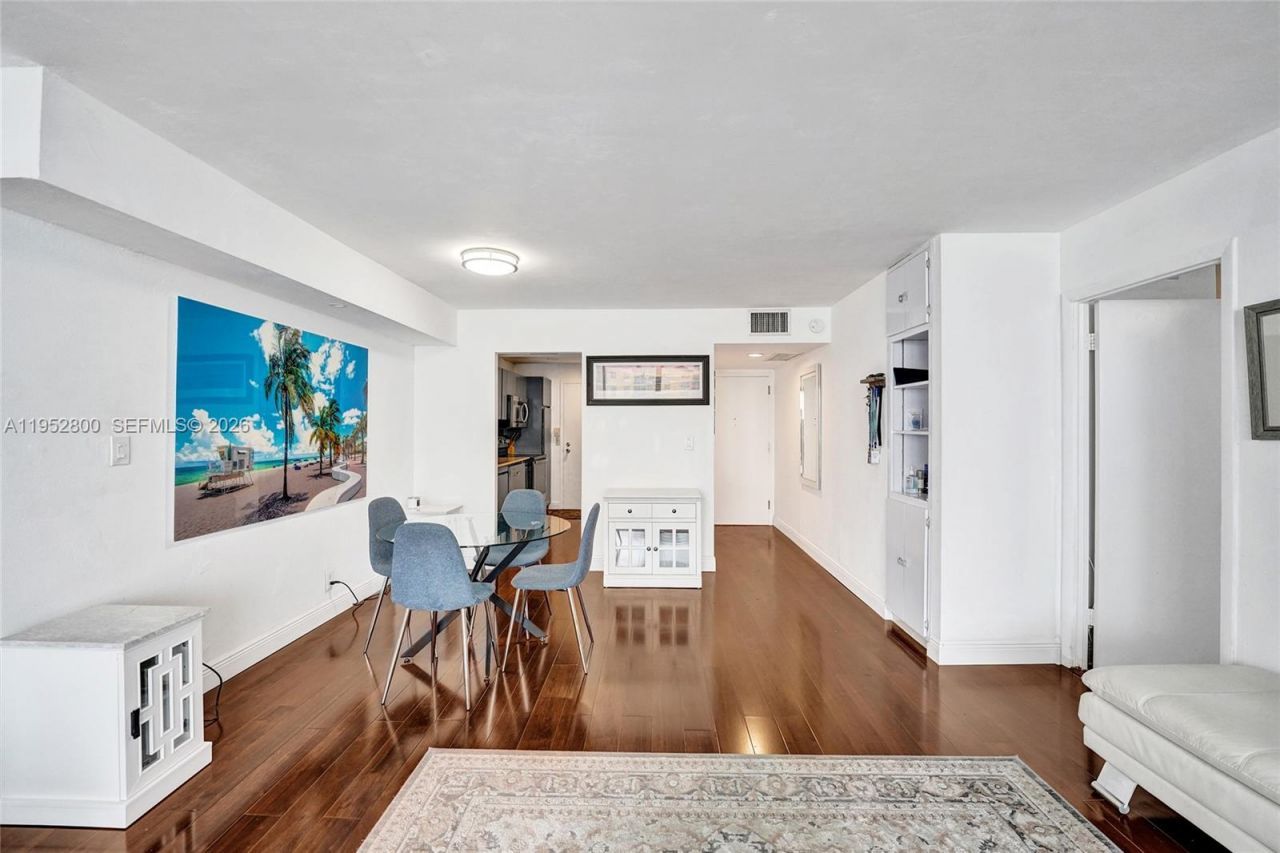 2201 S Ocean Dr, Unit 608, Hollywood, FL 33019 Photo