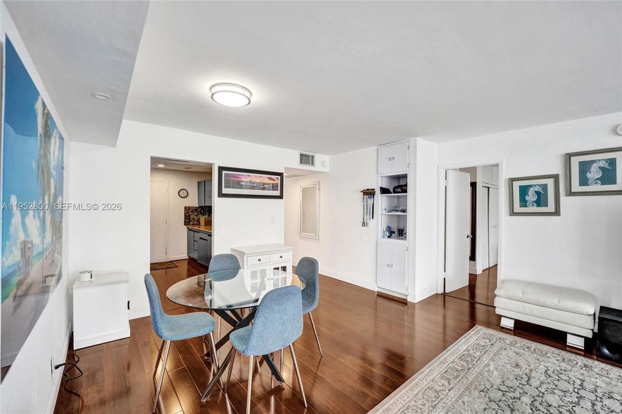 2201 S Ocean Dr, Unit 608, Hollywood, FL 33019 Photo