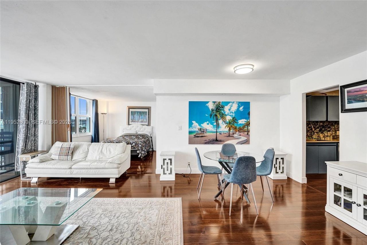 2201 S Ocean Dr, Unit 608, Hollywood, FL 33019 Photo