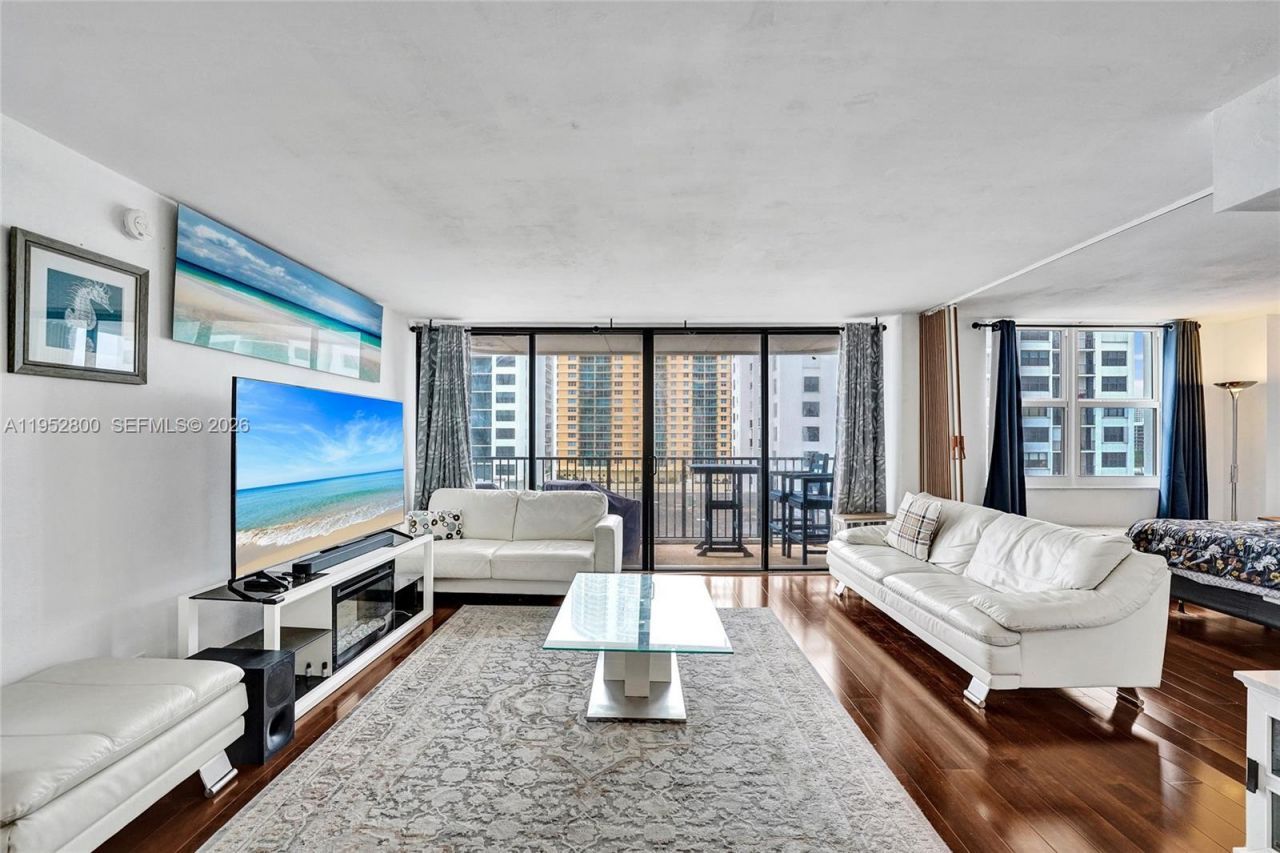 2201 S Ocean Dr, Unit 608, Hollywood, FL 33019 Photo