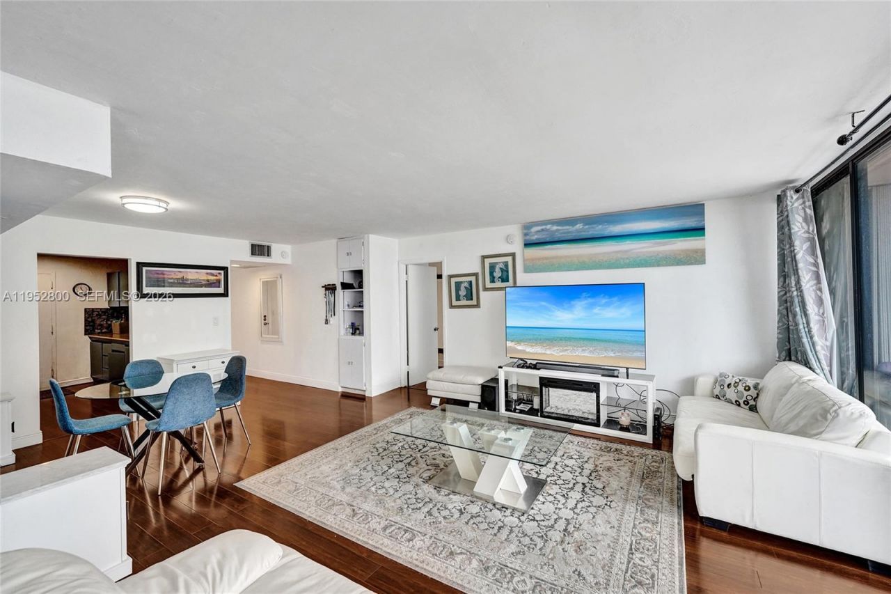 2201 S Ocean Dr, Unit 608, Hollywood, FL 33019 Photo