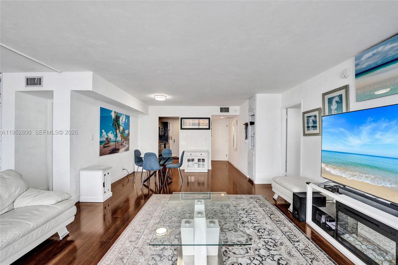 2201 S Ocean Dr, Unit 608, Hollywood, FL 33019 Photo