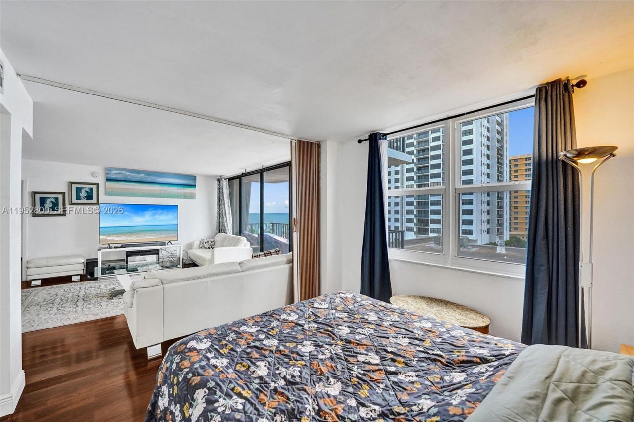 2201 S Ocean Dr, Unit 608, Hollywood, FL 33019 Photo