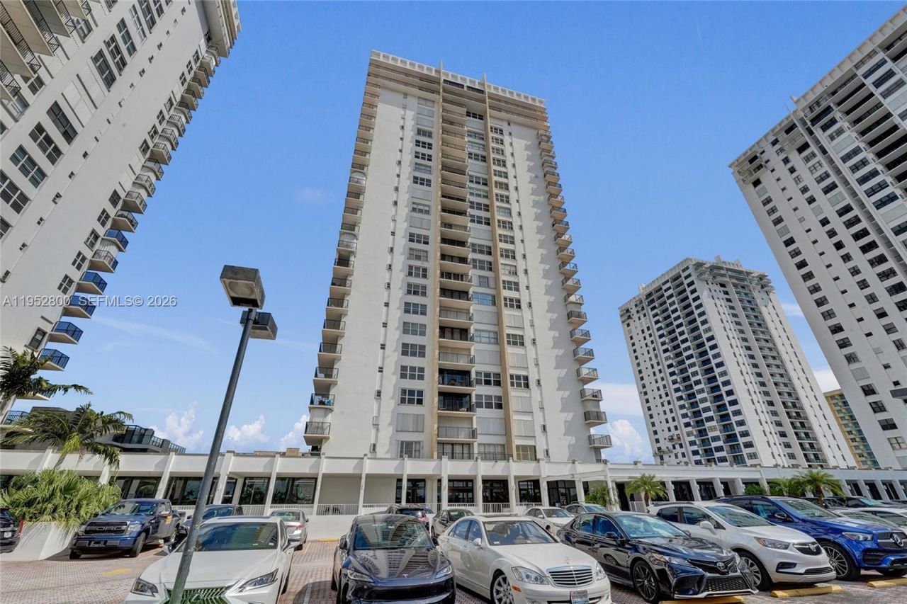 2201 S Ocean Dr, Unit 608, Hollywood, FL 33019 Photo