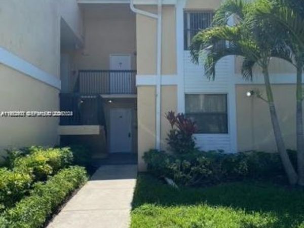 5841 Riverside Dr , Unit 106A3, Coral Springs, FL 33067