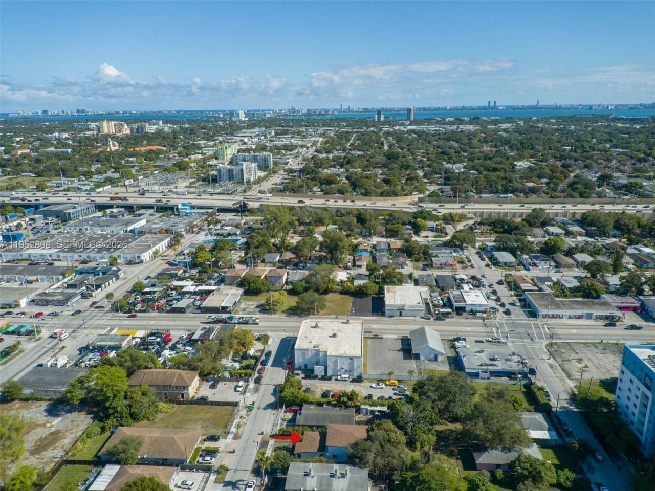 742 NW 70th St, Miami, FL 33150 Photo