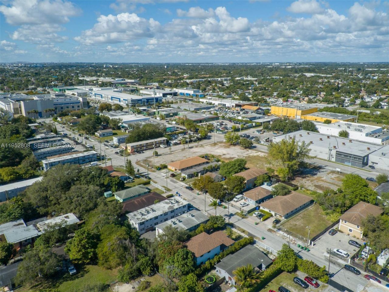 742 NW 70th St, Miami, FL 33150 Photo