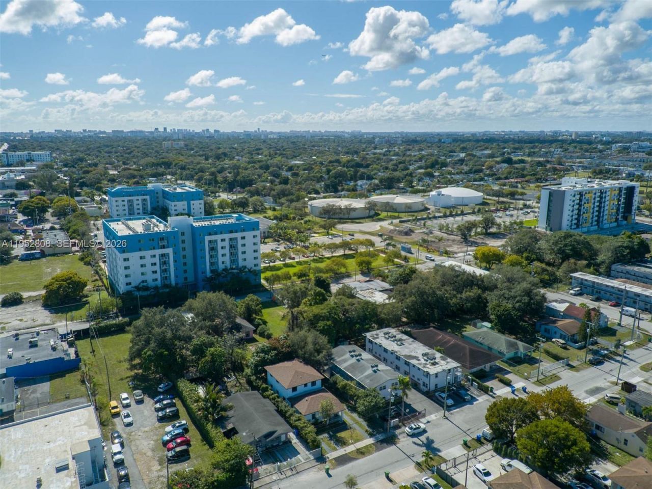 742 NW 70th St, Miami, FL 33150 Photo