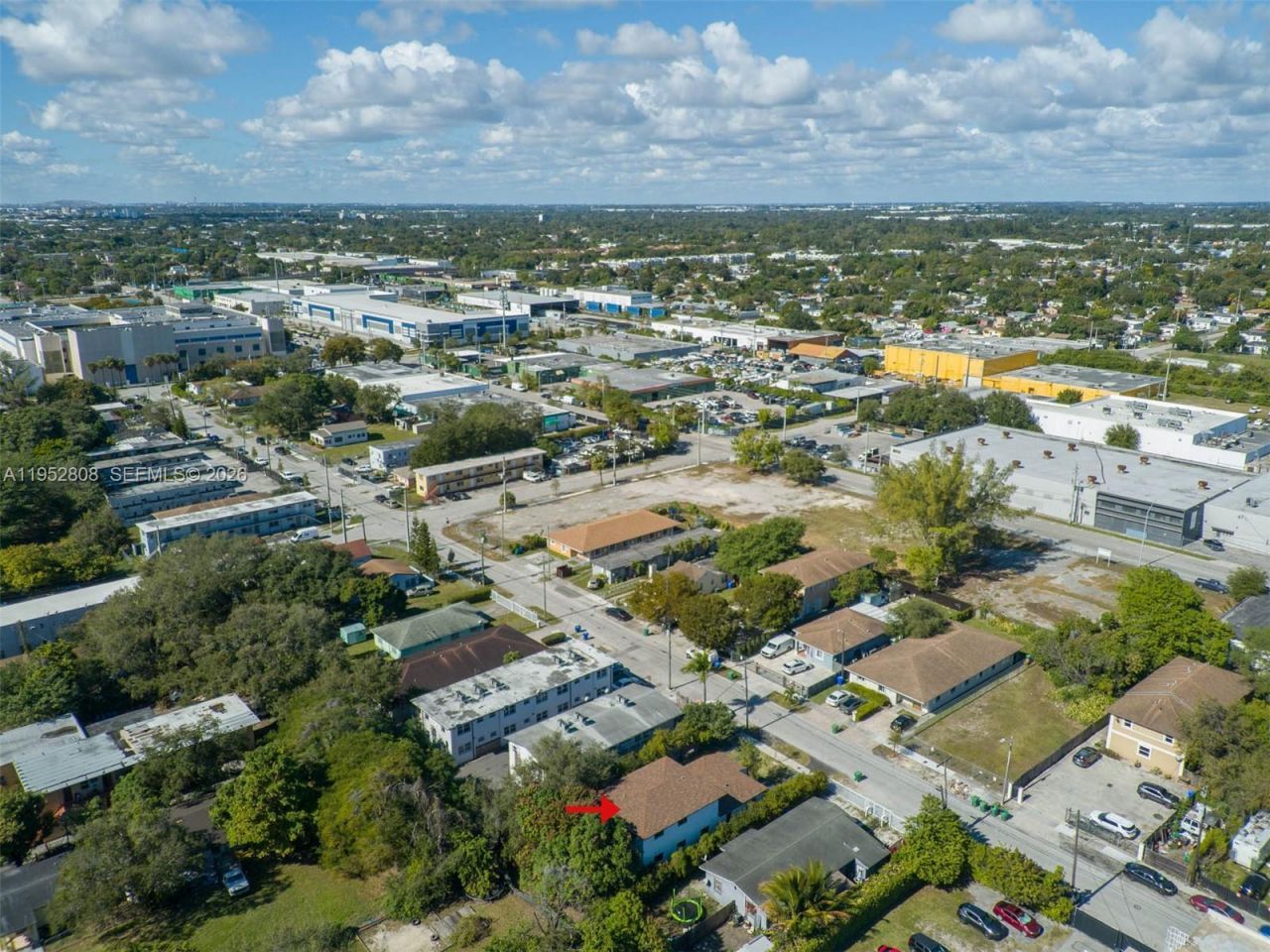 742 NW 70th St, Miami, FL 33150 Photo