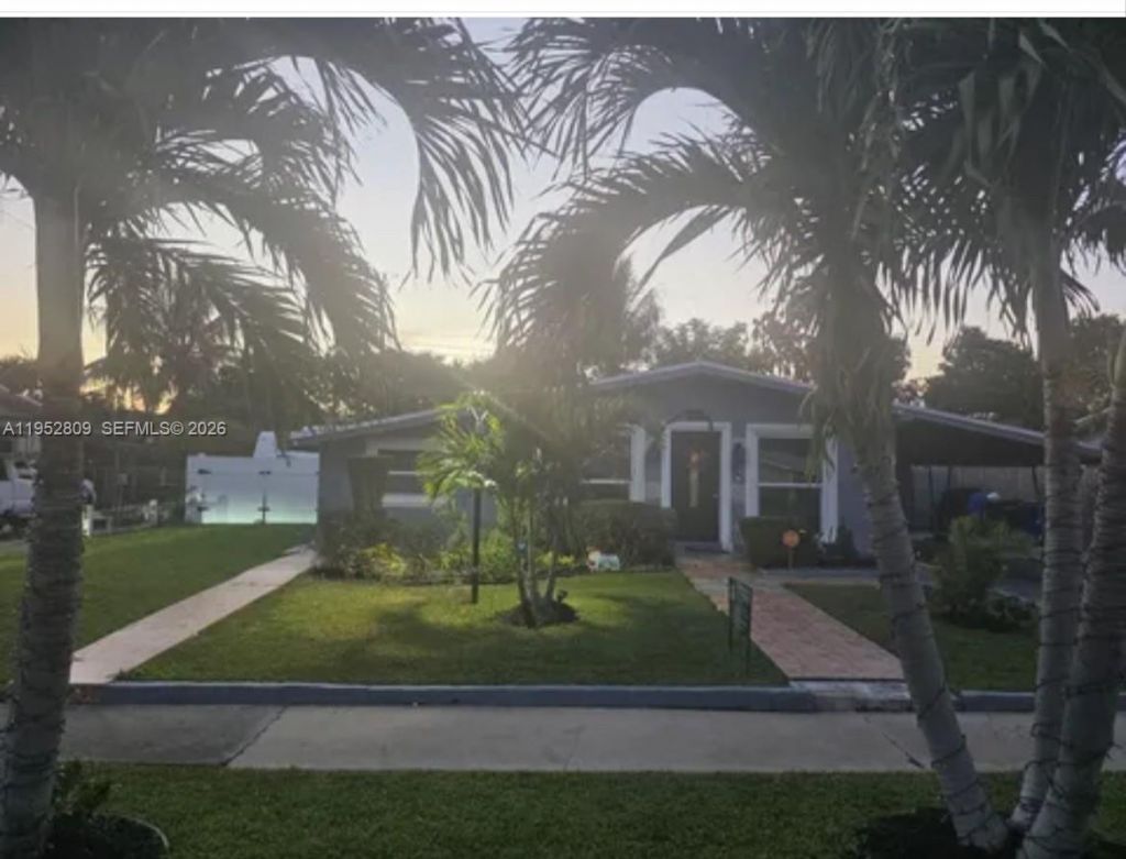 621 SW 56th Ave, Margate, FL 33068 Photo