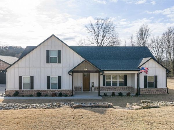 4622 Mize Lane , Van Buren, AR 72956