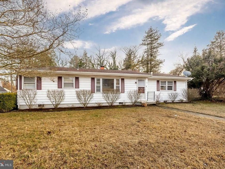 310 Zion Road, Salisbury, MD 21804 Main Photo