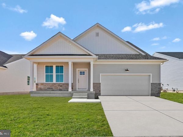 3027 IVYHOUSE LANE, MIDDLETOWN, DE 19709