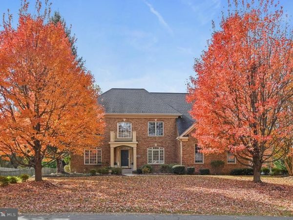 2628 FIVE OAKS ROAD, VIENNA, VA 22181