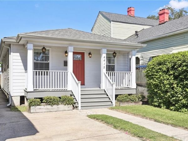 4415 TCHOUPITOULAS Street, New Orleans, LA 70115