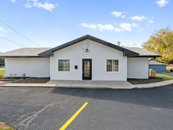 1208 Old Route 34 Highway, Sandwich, IL 60548