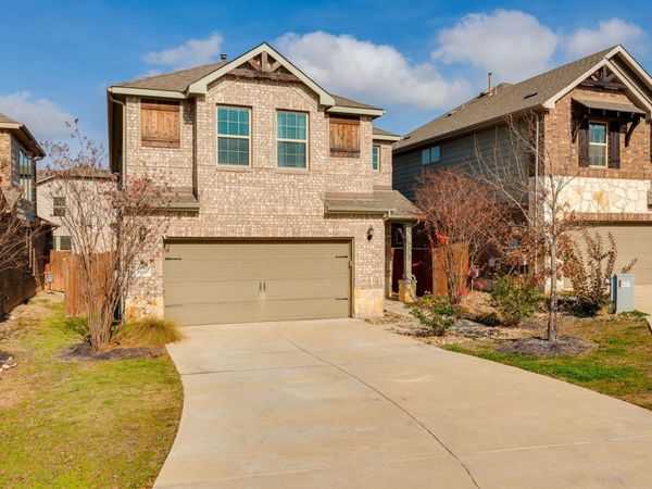 19010 Medio CV, Austin, TX 78738