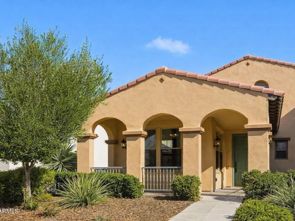 15391 W DREYFUS Street, Surprise, AZ 85379