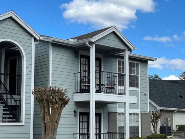 2550 N ALAFAYA TRAIL, Unit 1207, ORLANDO, FL 32826