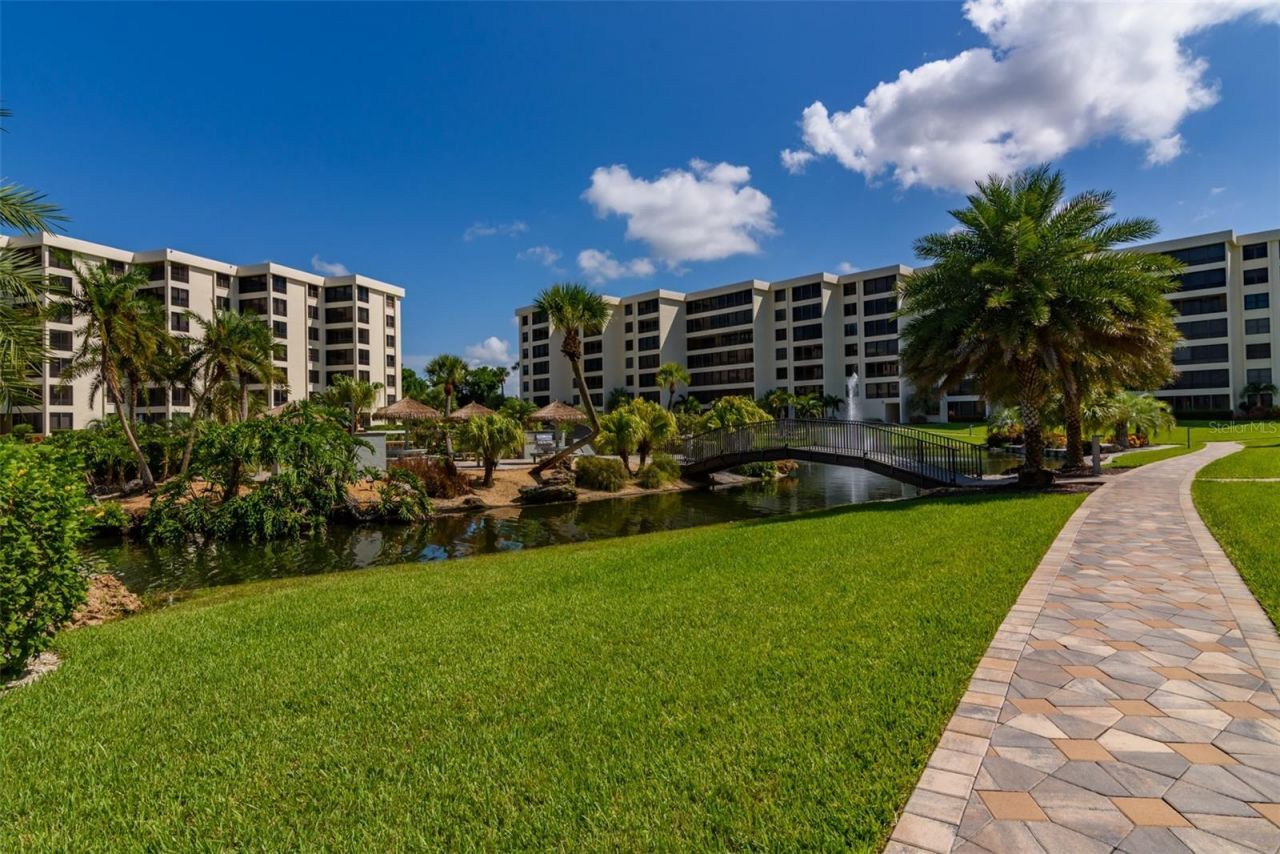 5780 Midnight Pass Road, Unit 210, Sarasota, FL 34242 Photo