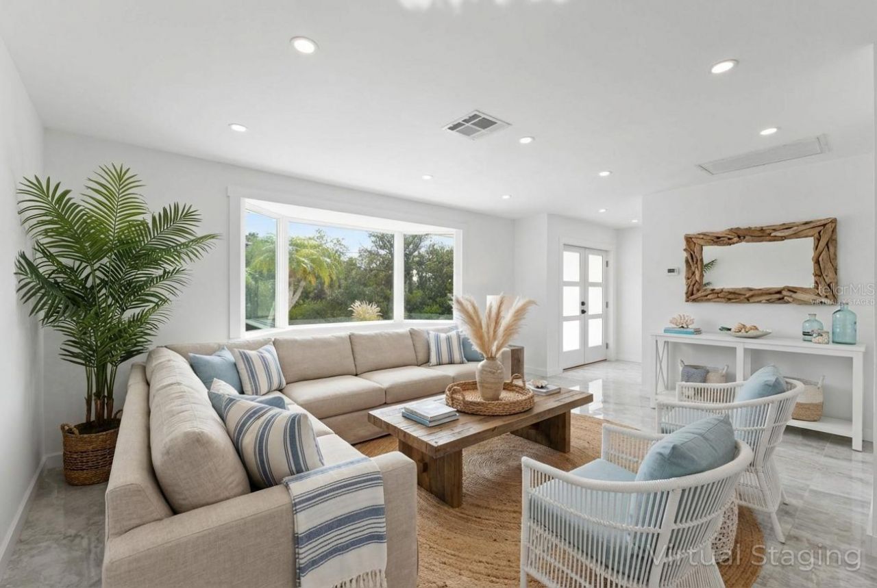 910 Bayshore Drive, Terra Ceia, FL 34250 Photo