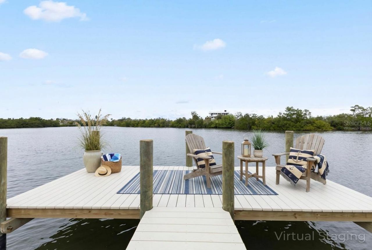 910 Bayshore Drive, Terra Ceia, FL 34250 Photo