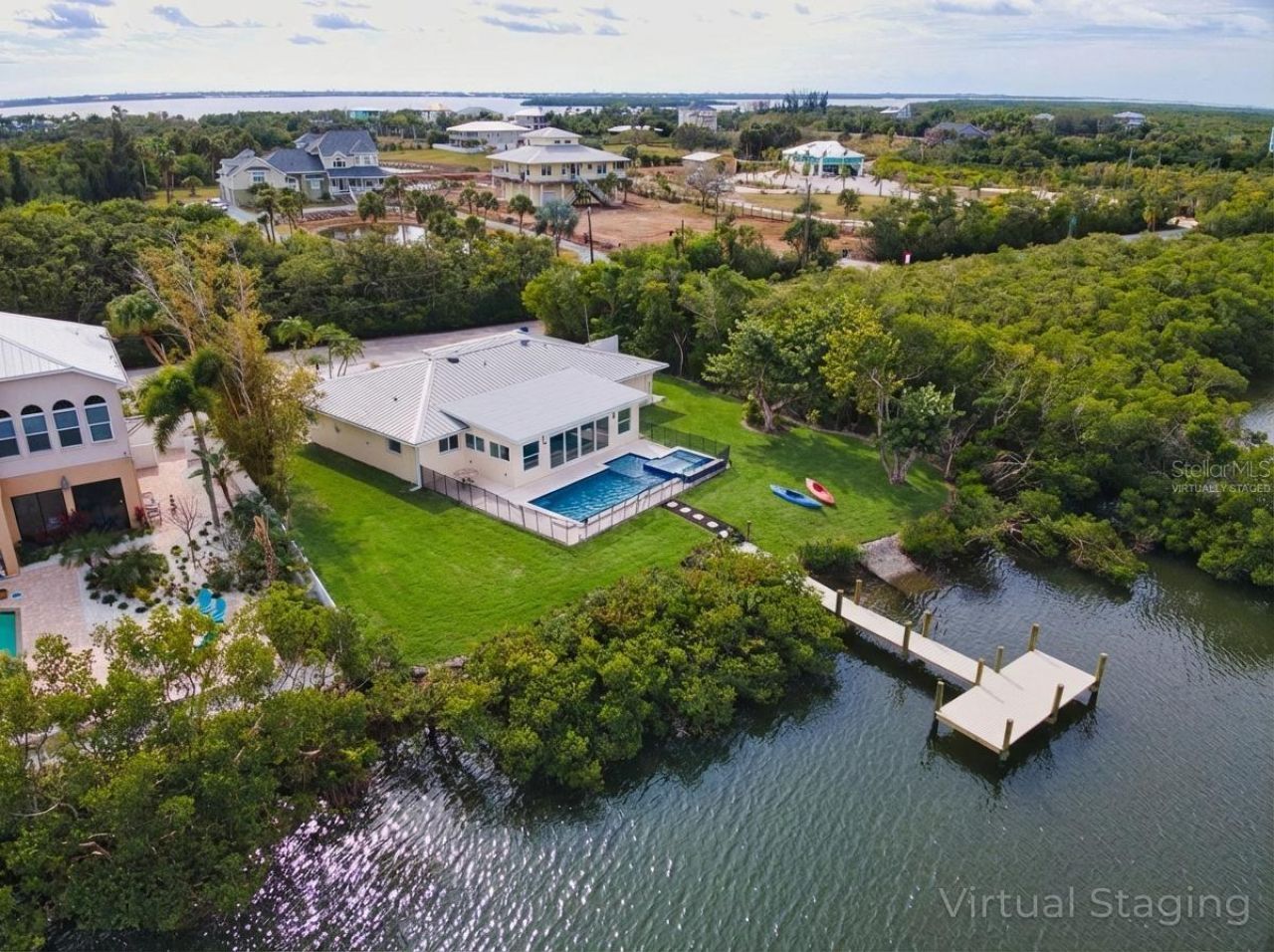 910 Bayshore Drive, Terra Ceia, FL 34250 Photo