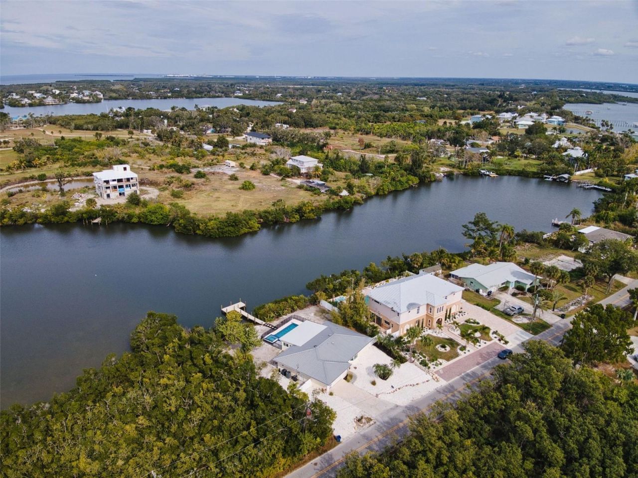 910 Bayshore Drive, Terra Ceia, FL 34250 Photo