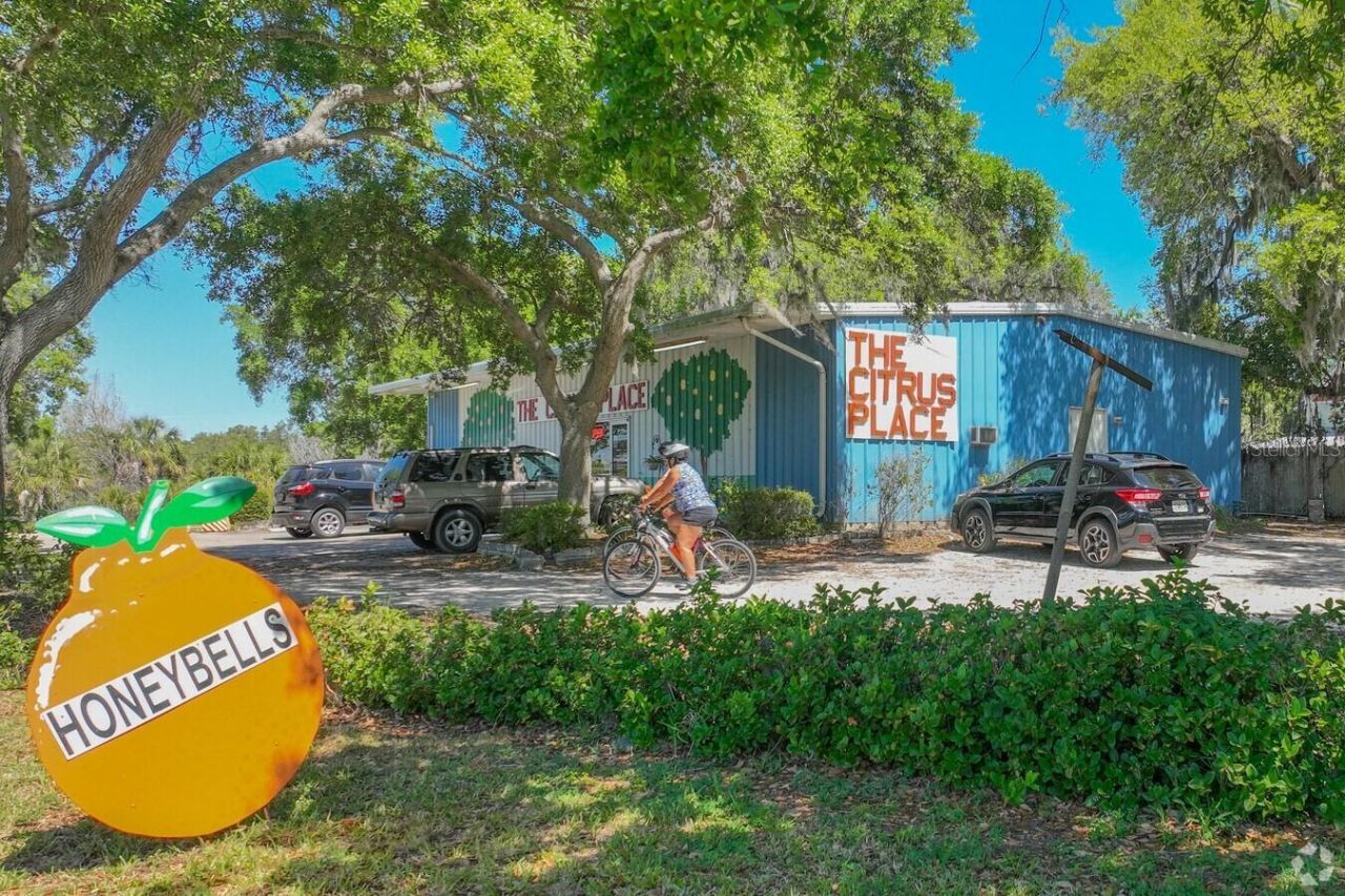 910 Bayshore Drive, Terra Ceia, FL 34250 Photo