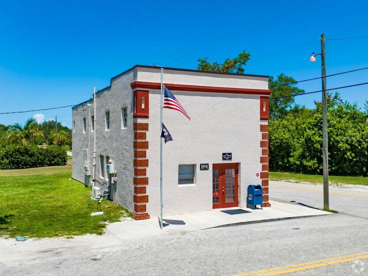 910 Bayshore Drive, Terra Ceia, FL 34250 Photo