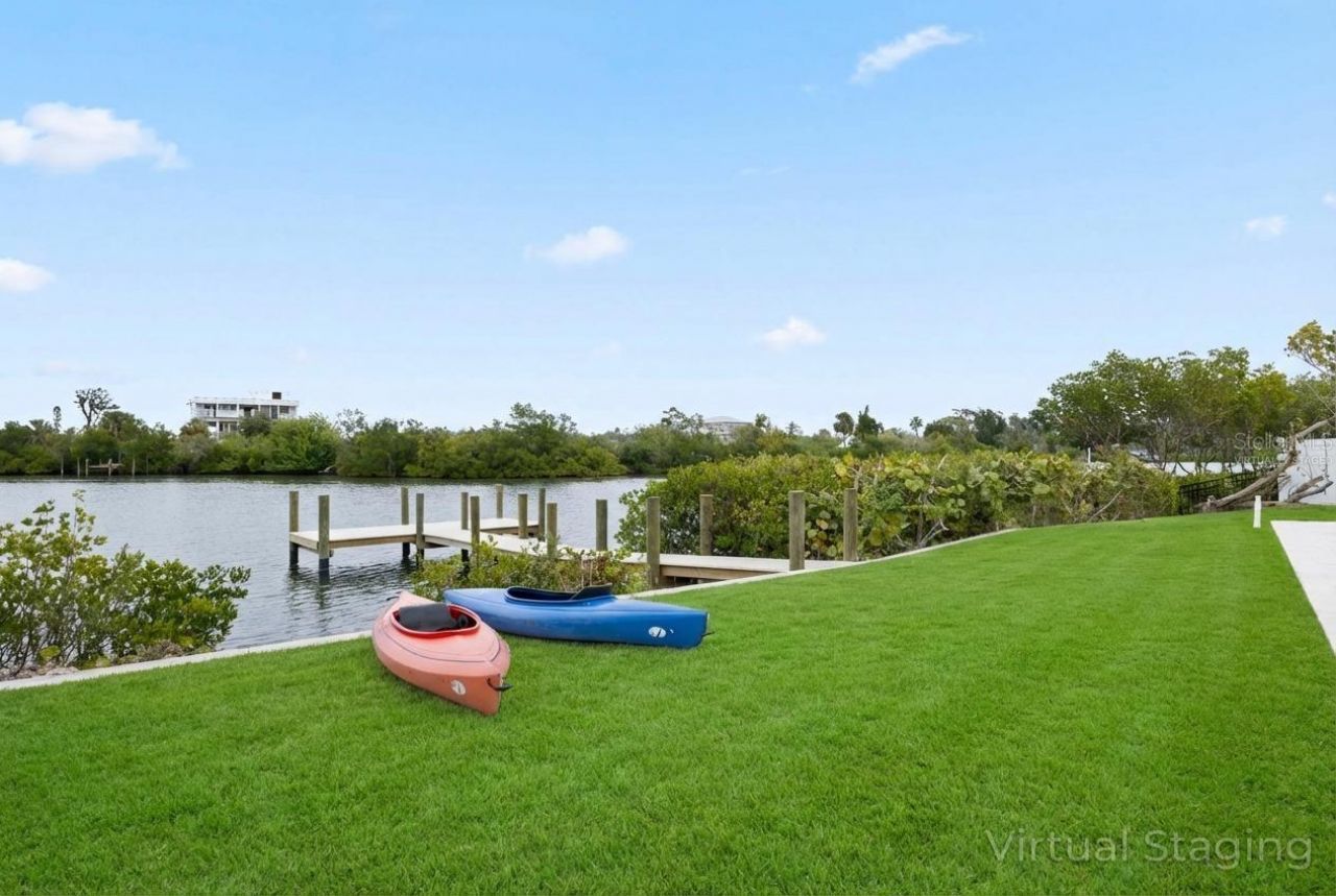 910 Bayshore Drive, Terra Ceia, FL 34250 Photo
