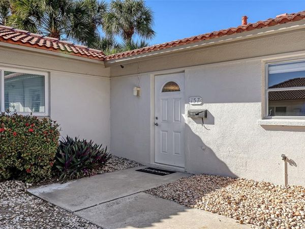 157 VISTA HERMOSA CIRCLE, SARASOTA, FL 34242