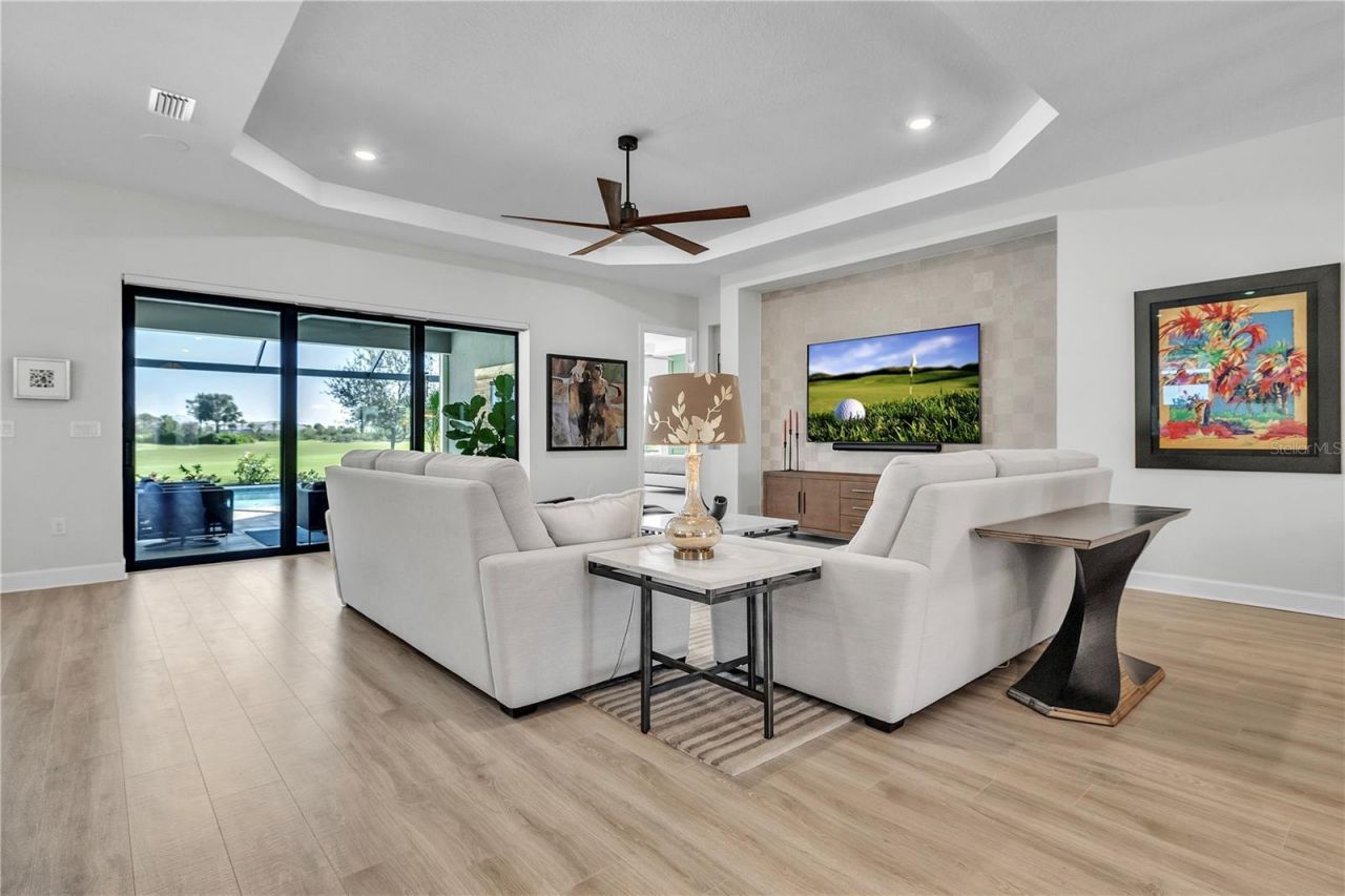 3618 Santa Caterina Boulevard, Bradenton, FL 34211 Photo