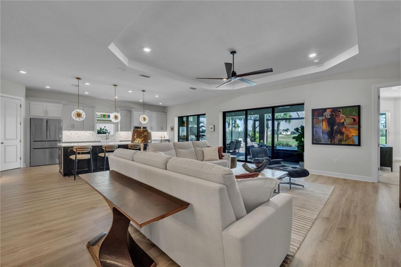 3618 Santa Caterina Boulevard, Bradenton, FL 34211 Photo