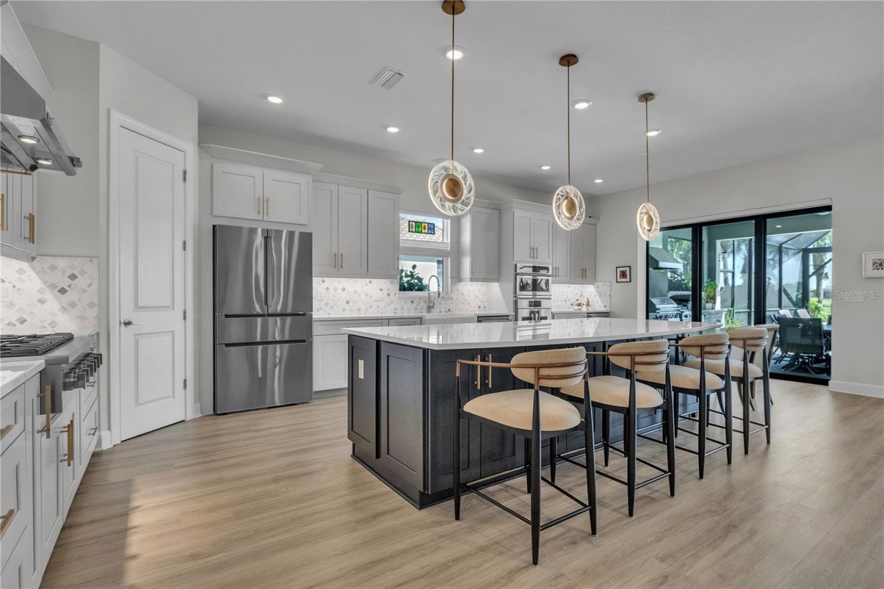 3618 Santa Caterina Boulevard, Bradenton, FL 34211 Photo