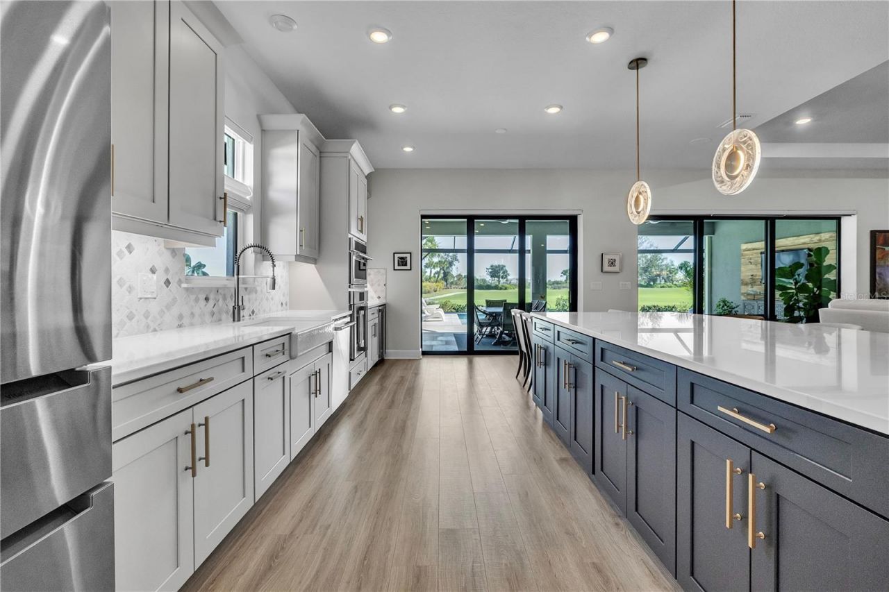 3618 Santa Caterina Boulevard, Bradenton, FL 34211 Photo